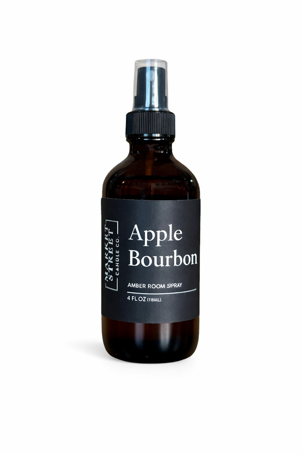 Apple Bourbon Amber Room Spray