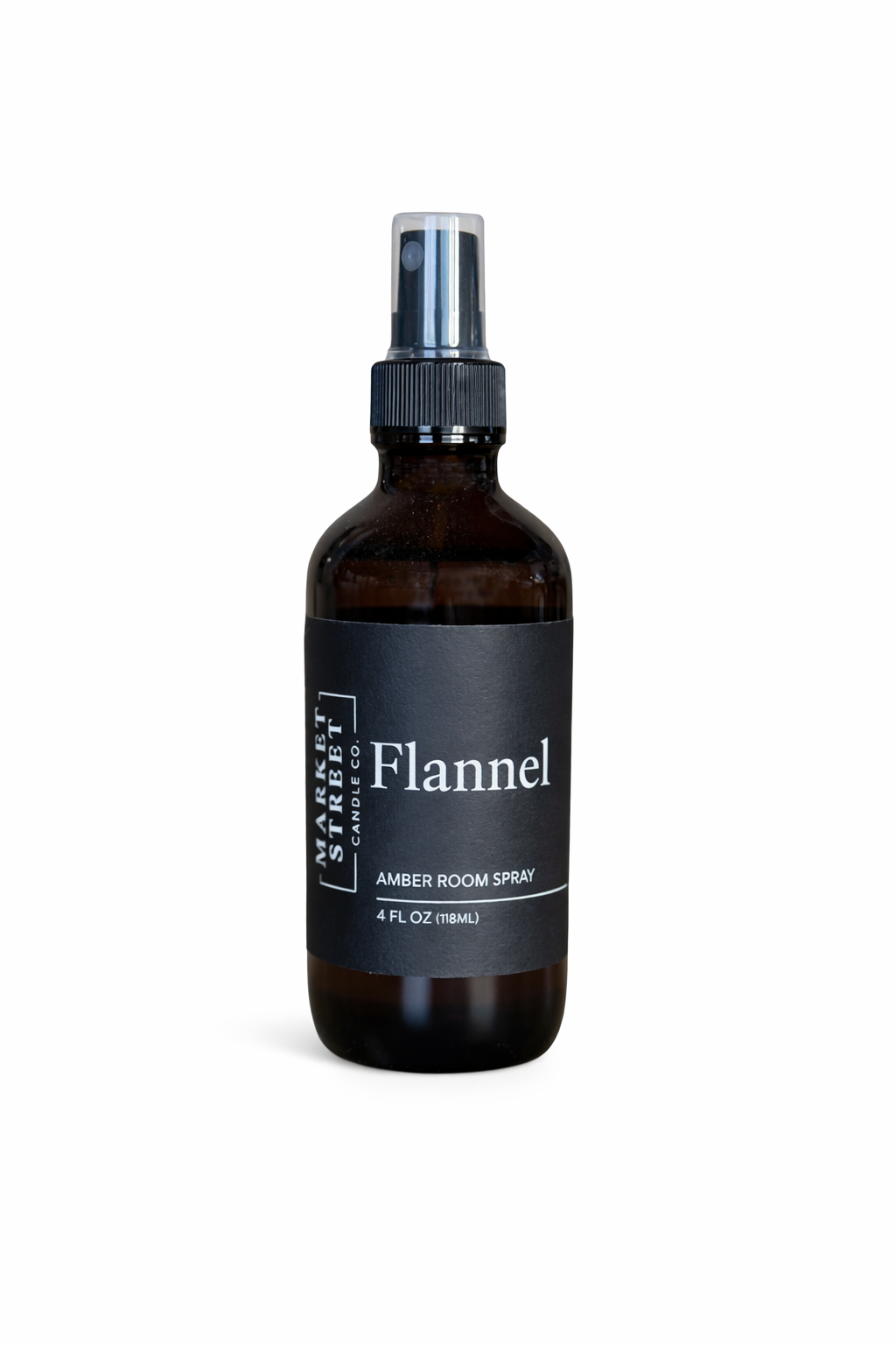Flannel Amber Room Spray