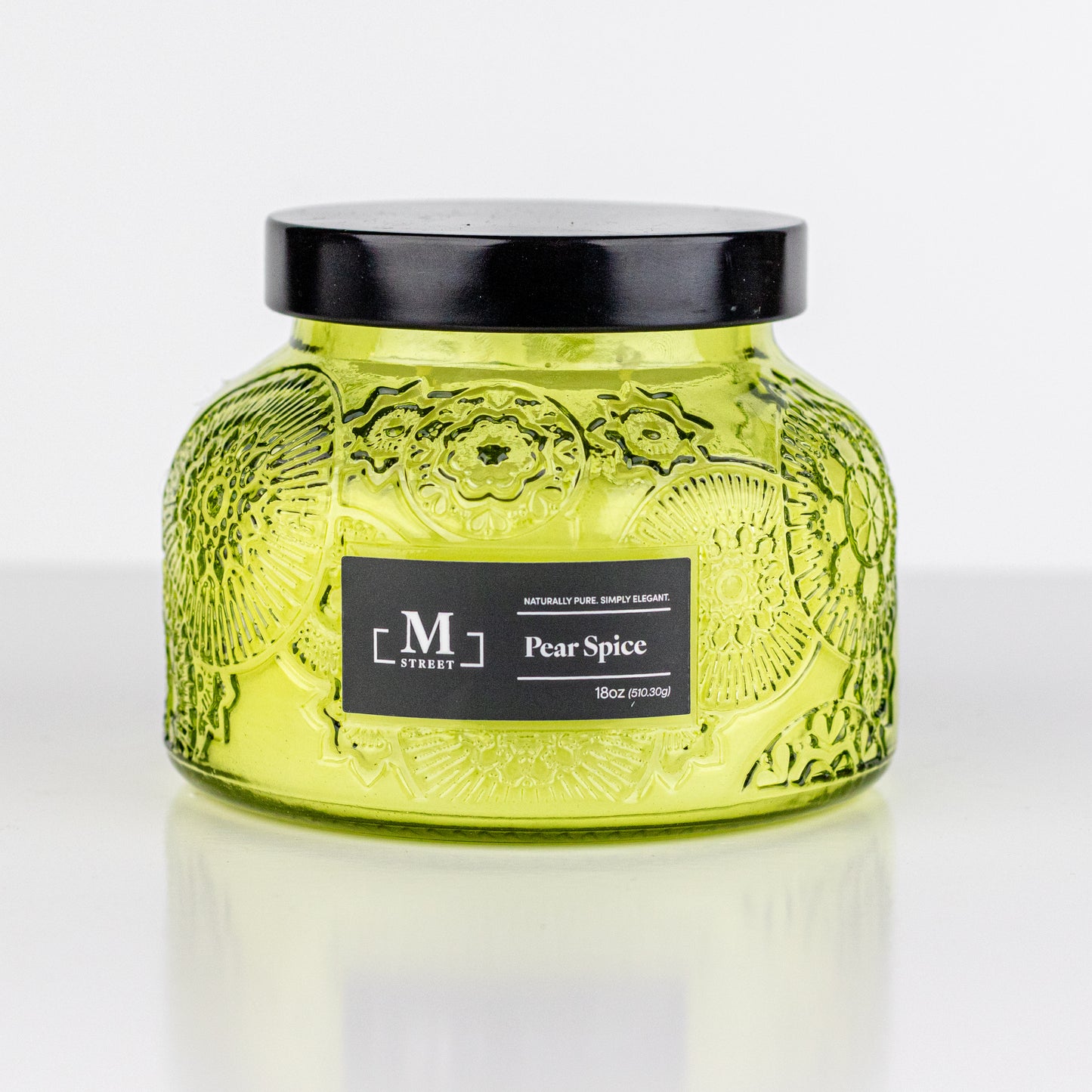 Pear Spice Candle