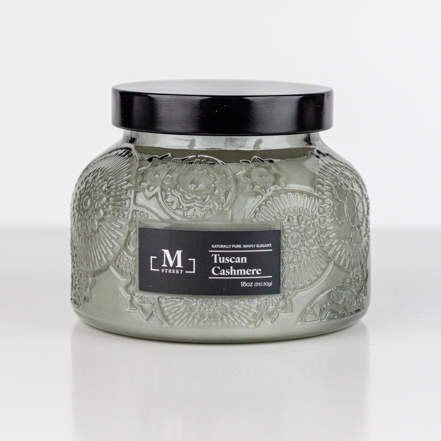 Tuscan Cashmere Candle