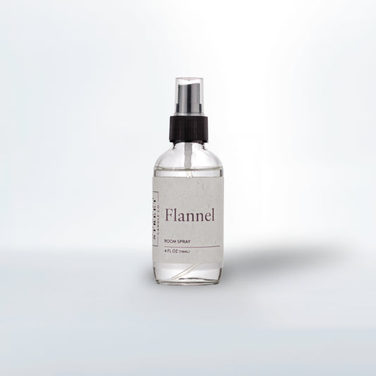 Flannel Room Spray