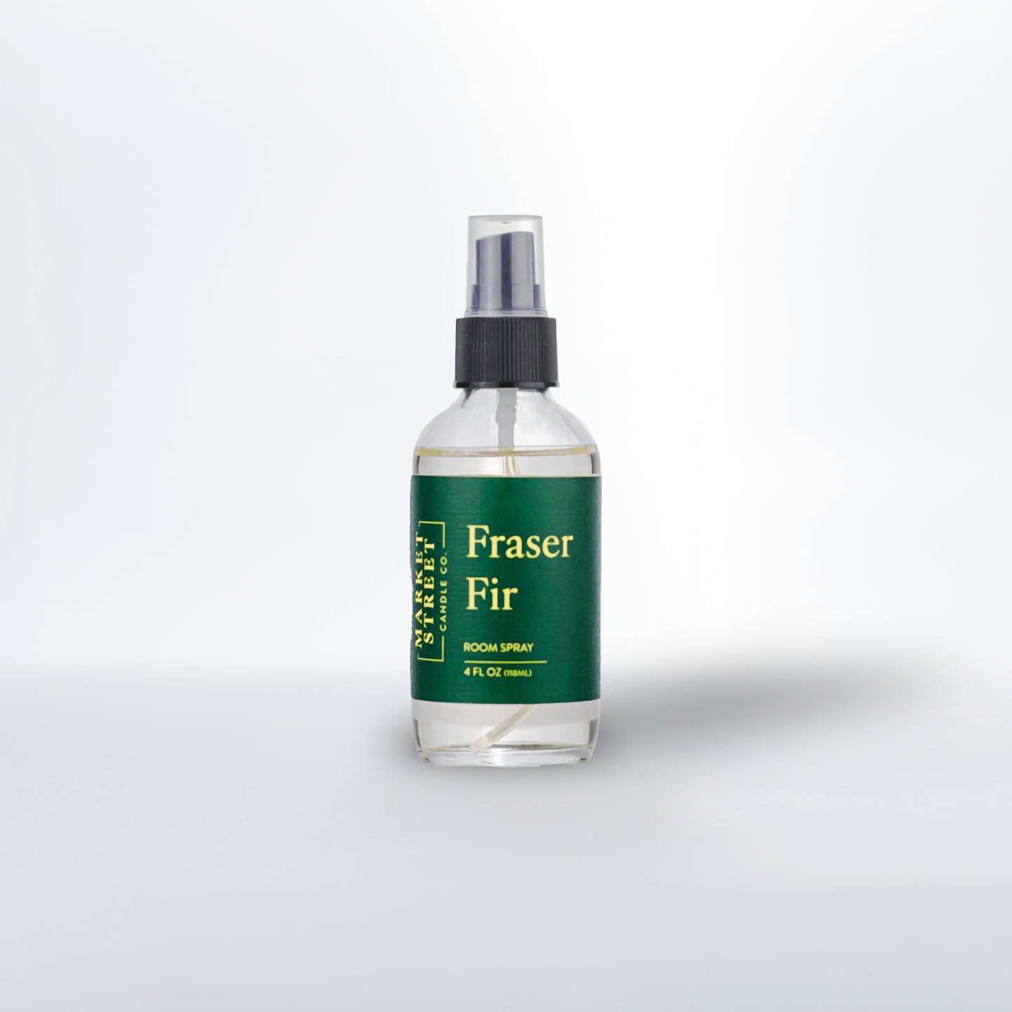 Fraser Fir Room Spray