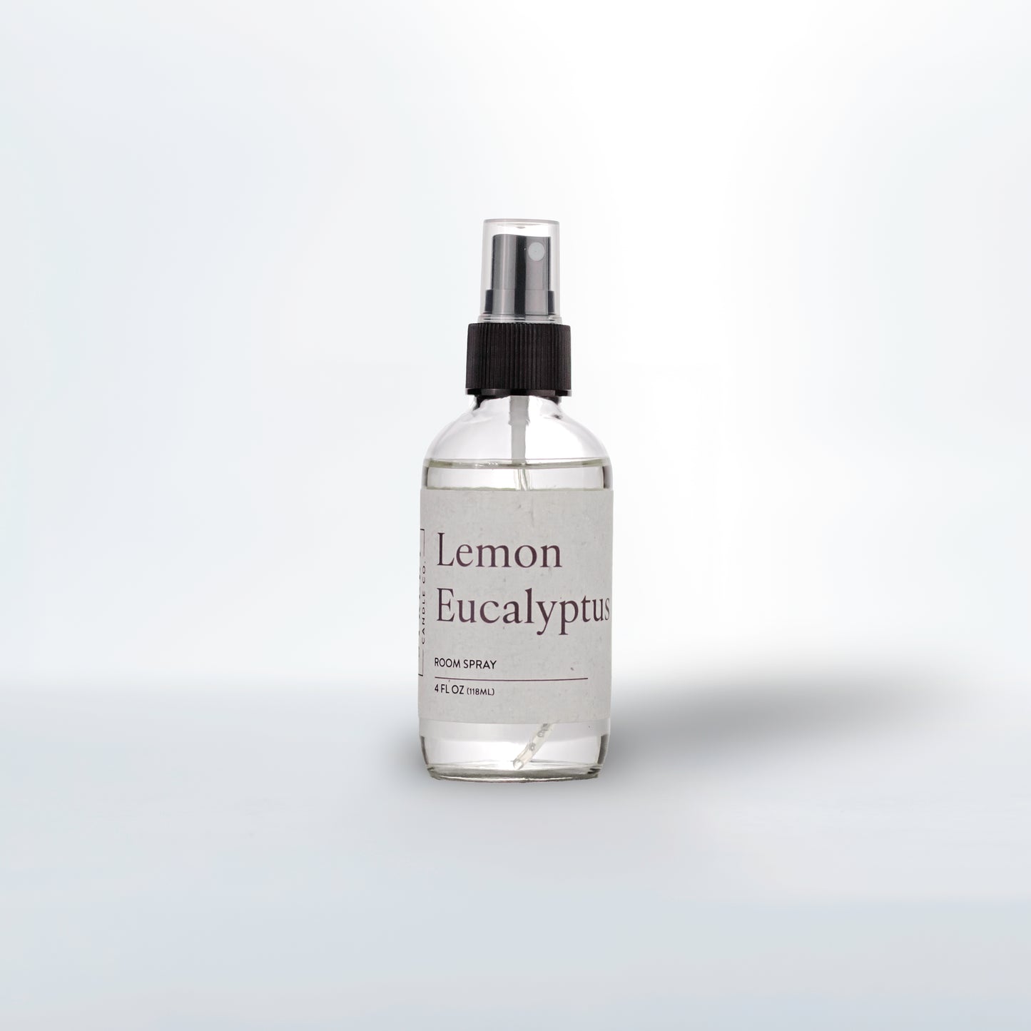 Lemon Eucalyptus Room Spray