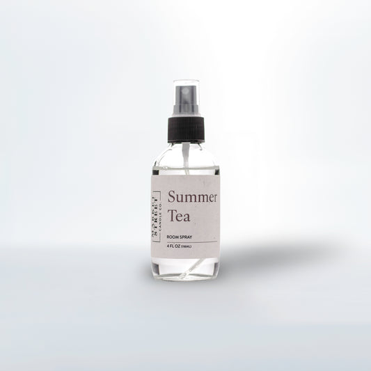 Summer Tea Room Spray
