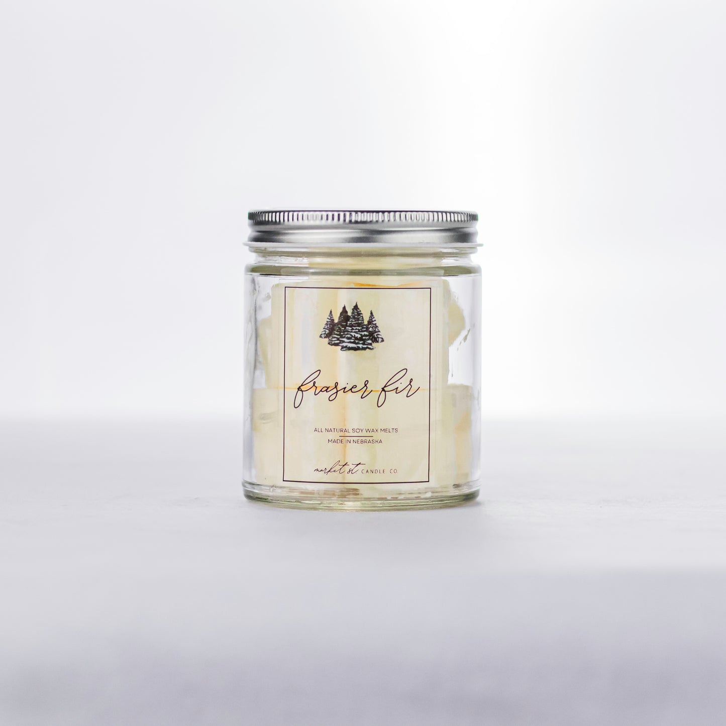 Fraser Fir Wax Melt