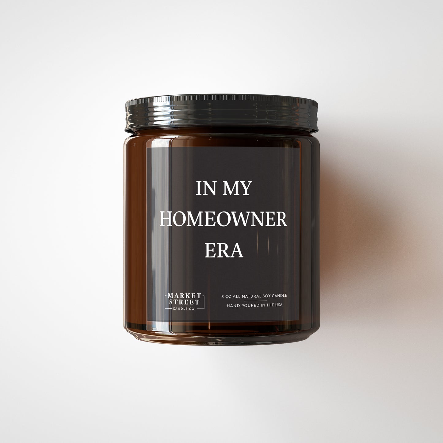 In My Homeowner Era