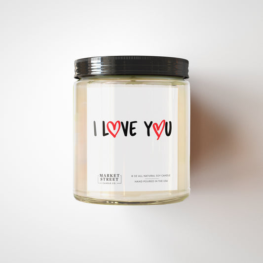 I Love You