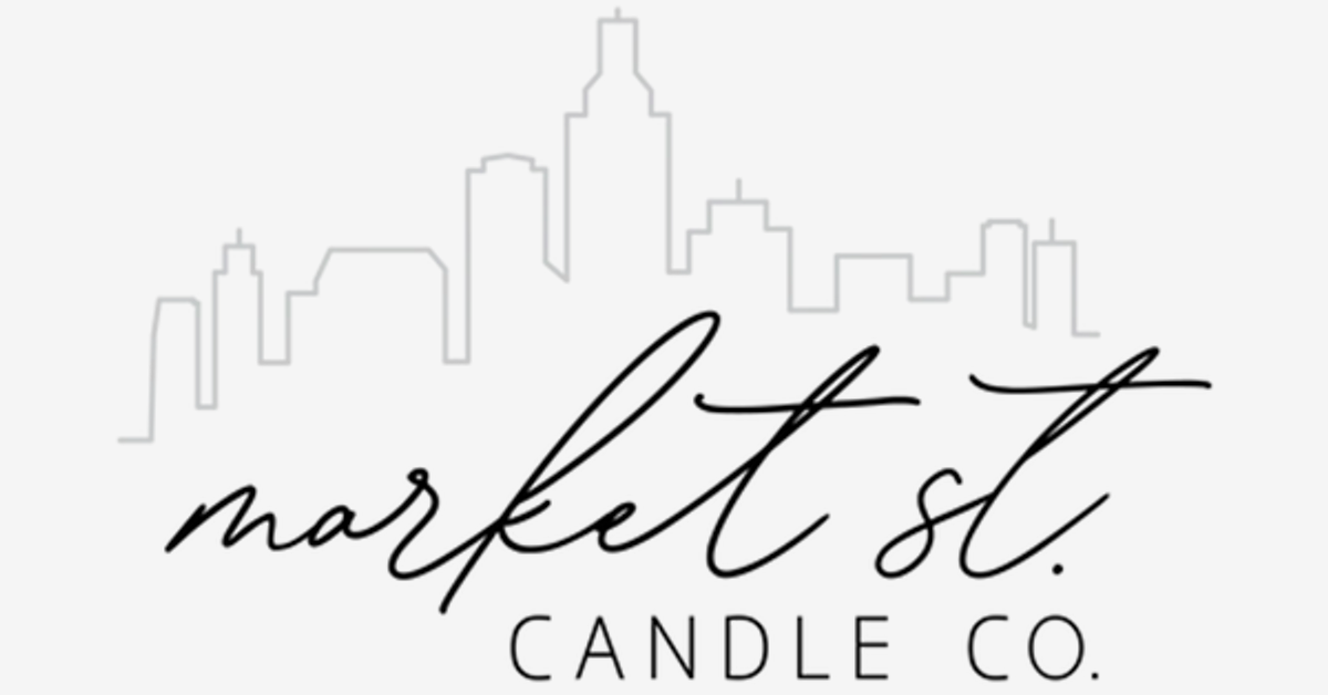 Market Street Candles