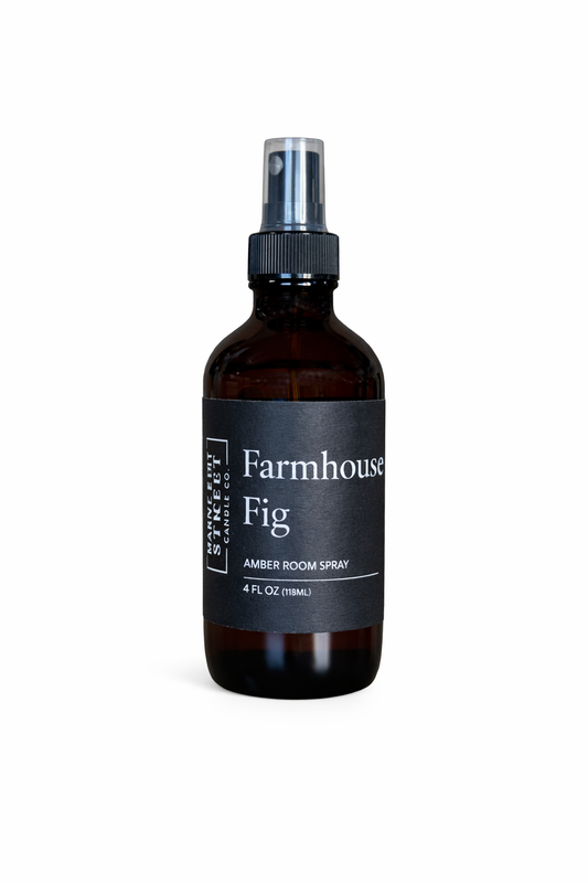 Farmhouse Fig Amber Room Spray