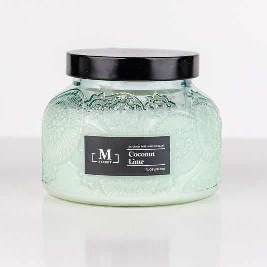 Coconut Lime Candle