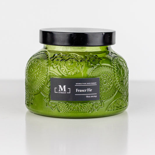 Fraser Fir Candle