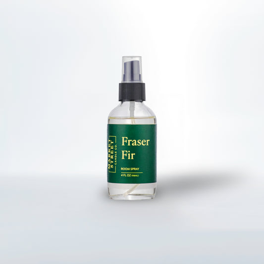 Fraser Fir Room Spray