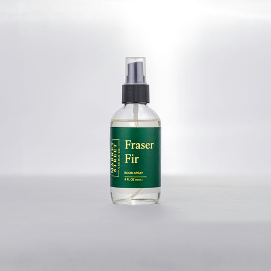 Fraser Fir Room Spray 4oz