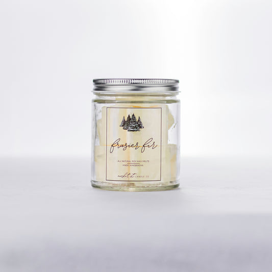 Fraser Fir Wax Melt