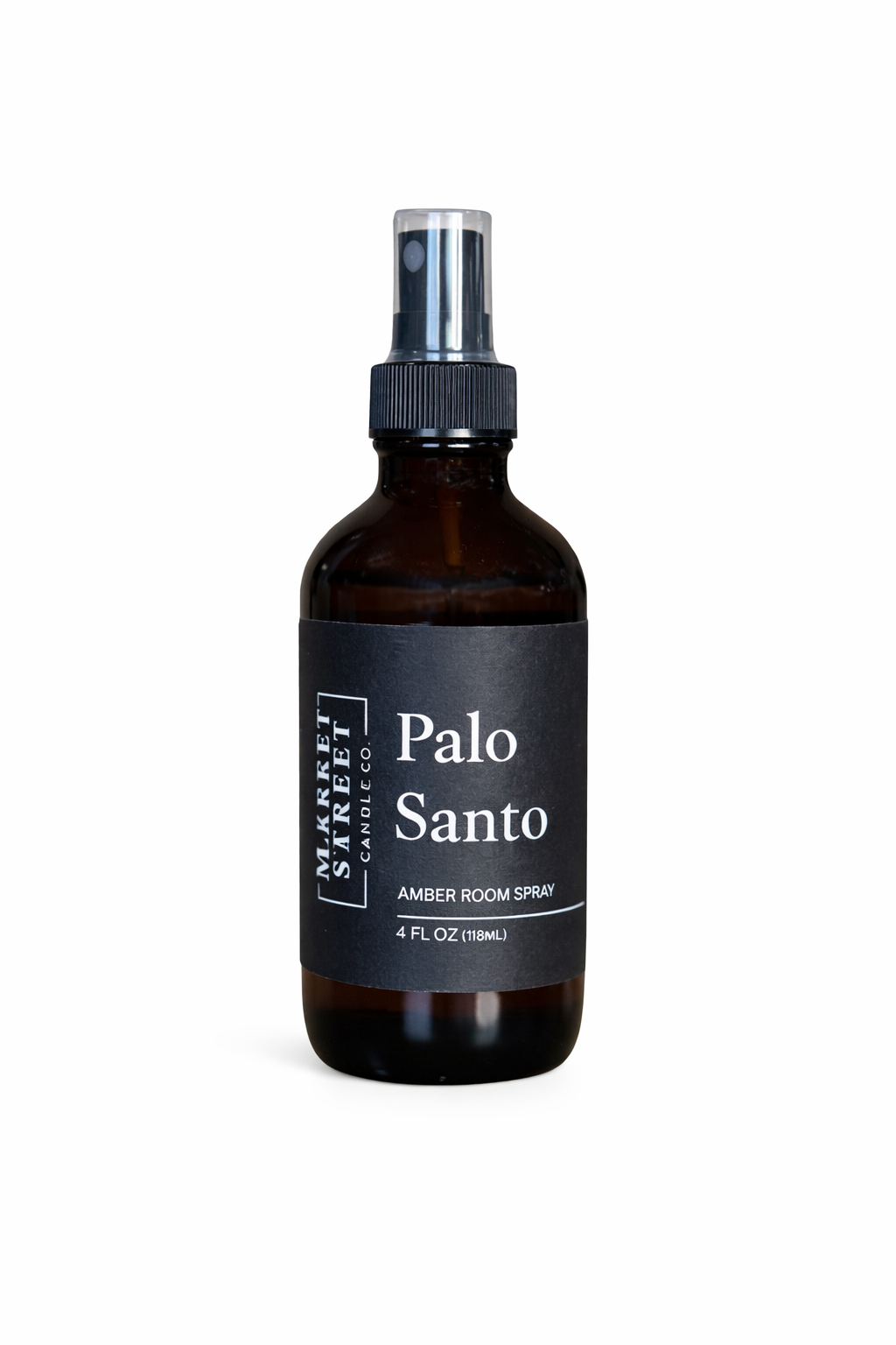 Palo Santo Amber Room Spray